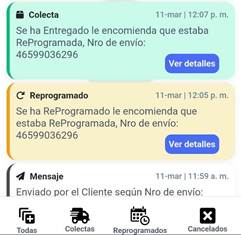 App de Notificaciones